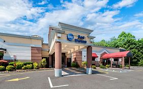 Best Western Inn Ramsey Nj